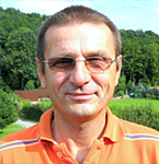 Jiří Černý - autor projektu